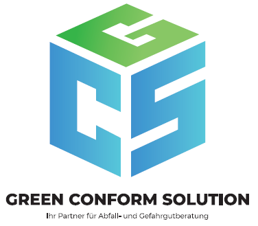 Green Conform Solutions Logo